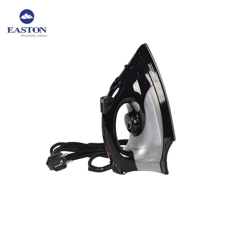 Ce Approved Electric Steam Iron Garment Steamer for Hotel Room