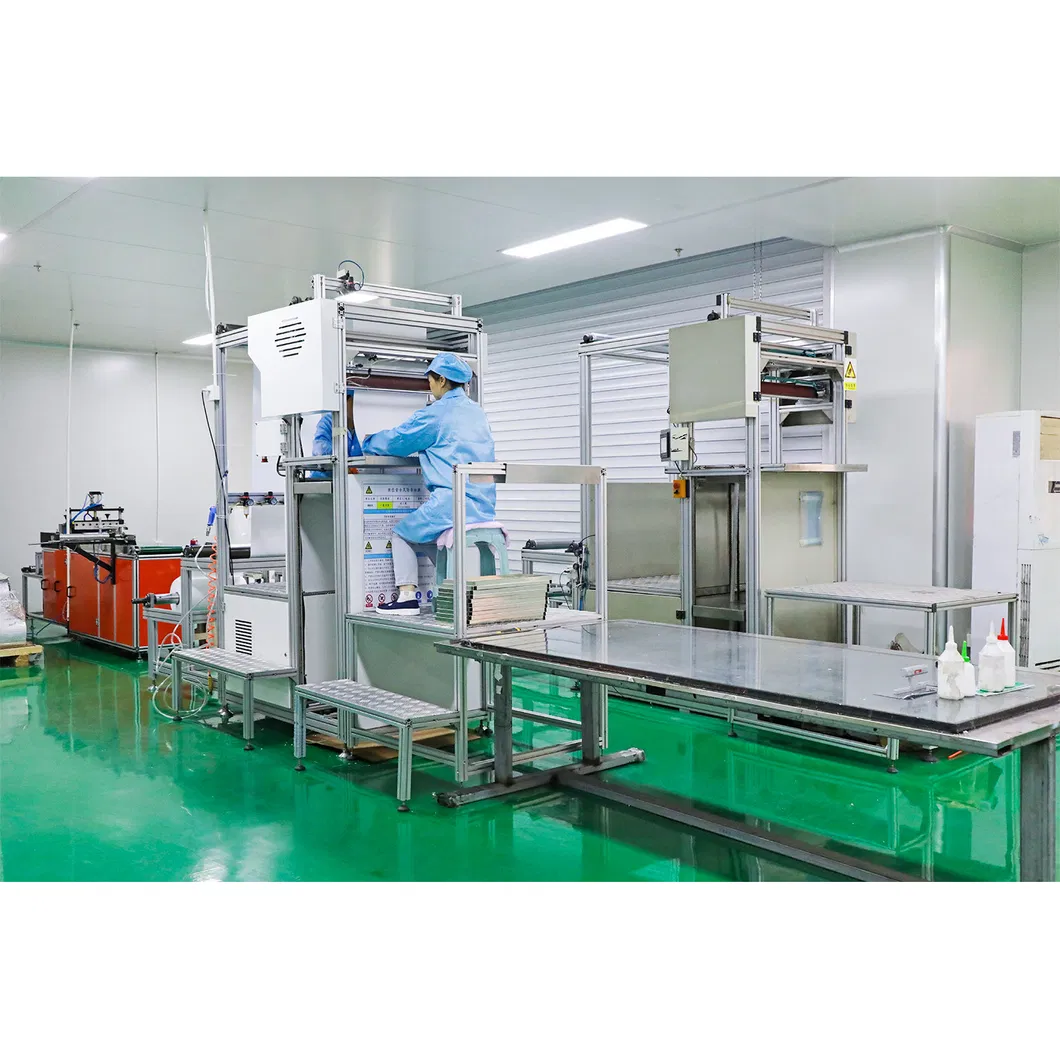 Production Process 1