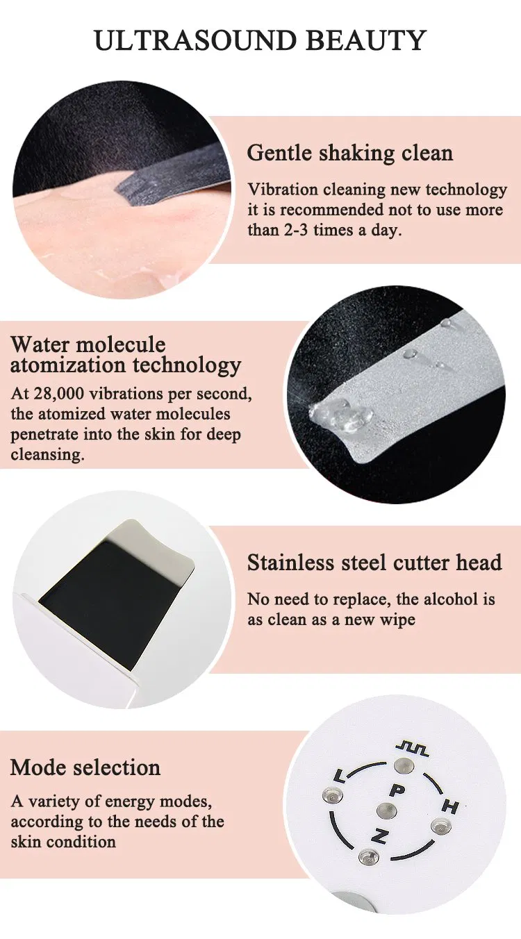 Home Use Beauty Device