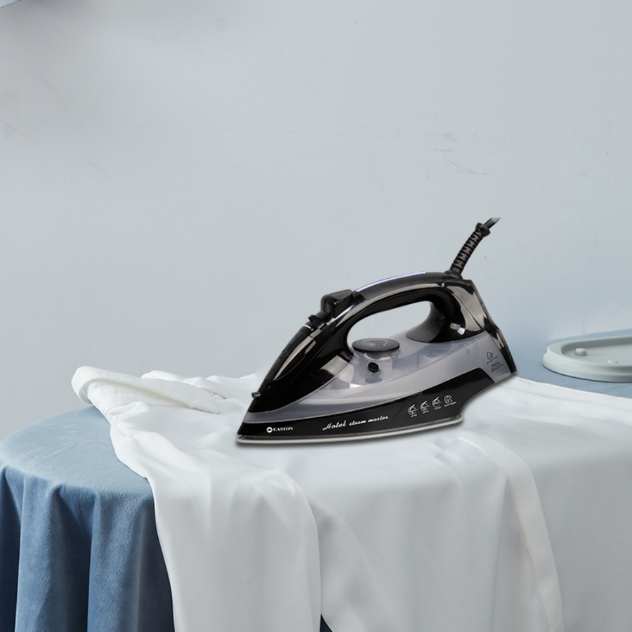 Hotel Safe Electric Travel Iron Handheld Garment Steam Iron