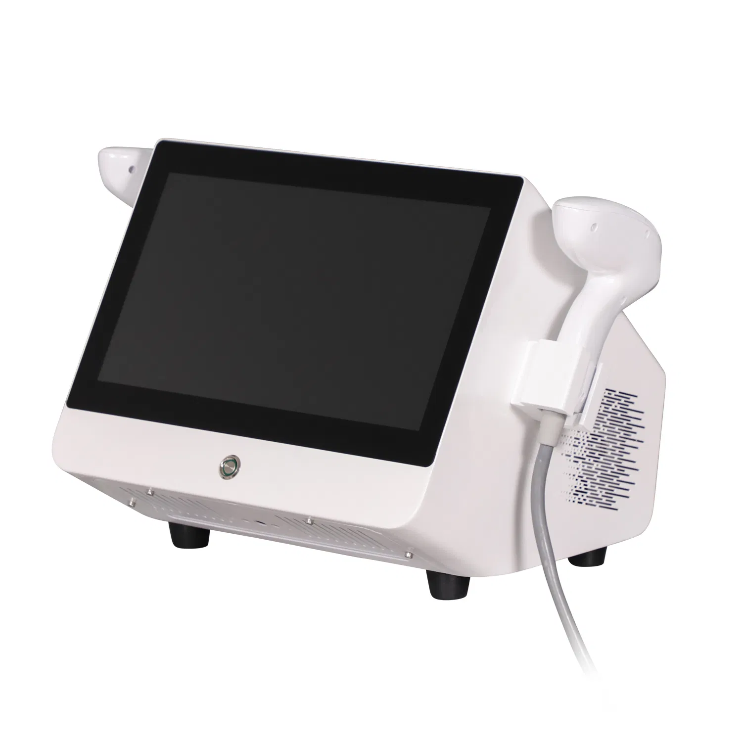 Microneedling Radio Frequency Fractional RF Microneedle Device Facial Wrinkle Removal Face Lifting Skin Rejuvenation