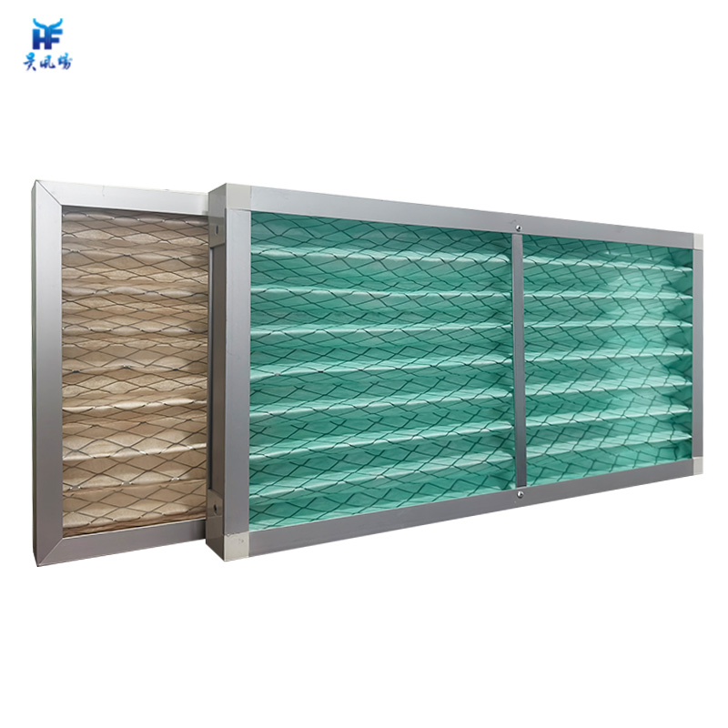 Custom Durable Merv 13 Air Filters Long-Lasting Performance for Superior Indoor Air Quality