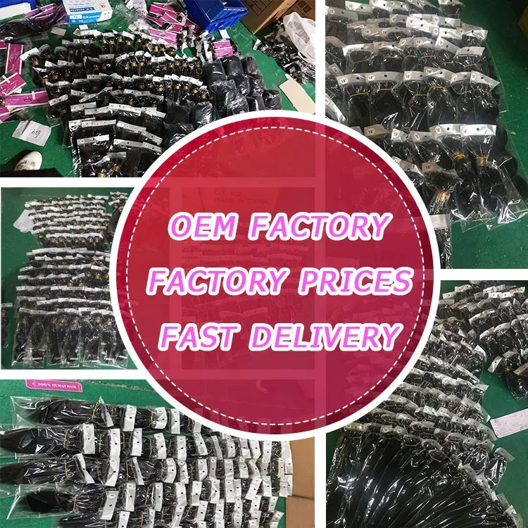 Hair Quality Control