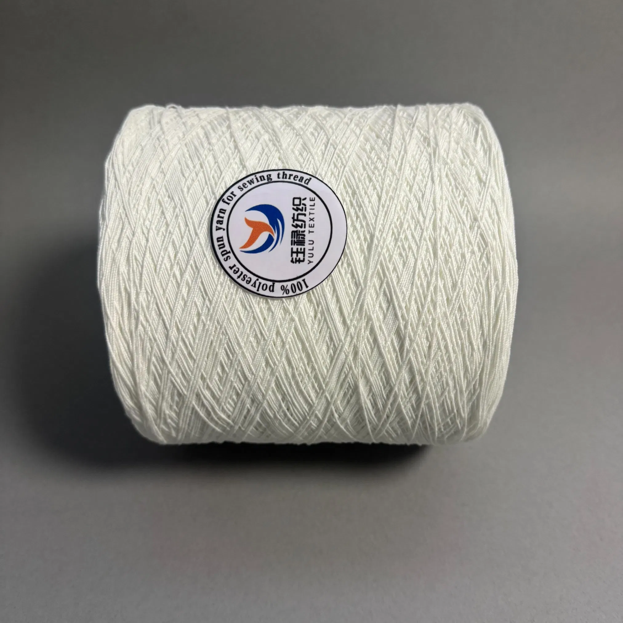 Premium High Tenacity Spun Polyester Sewing Thread for Durable Projects