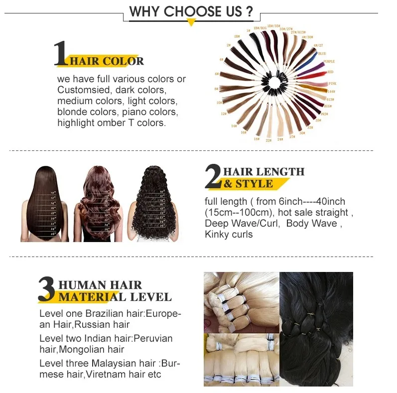 Brazilian Body Wave Hair Bundles