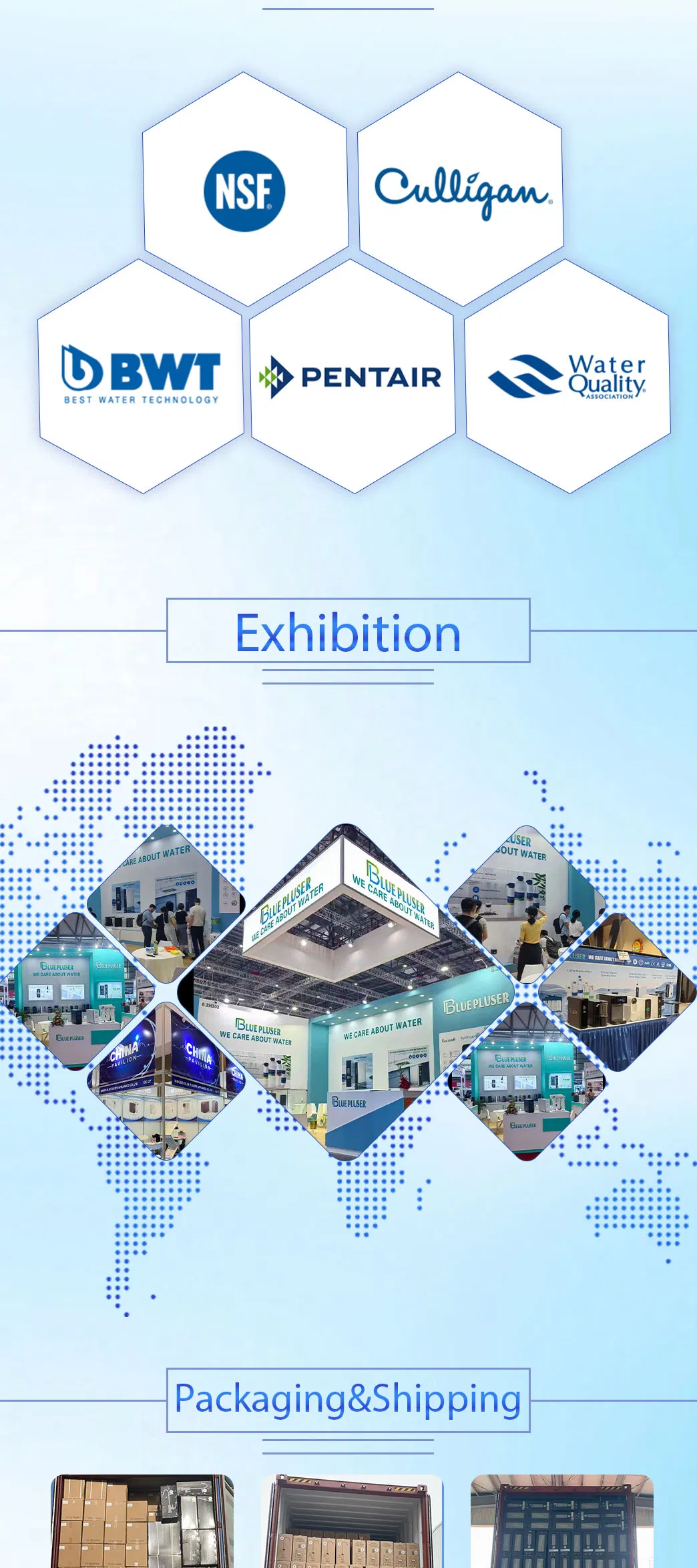 Removable Pot Filter