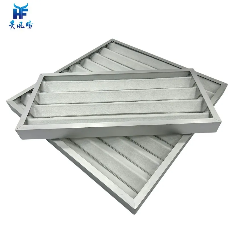 Air Filter Application