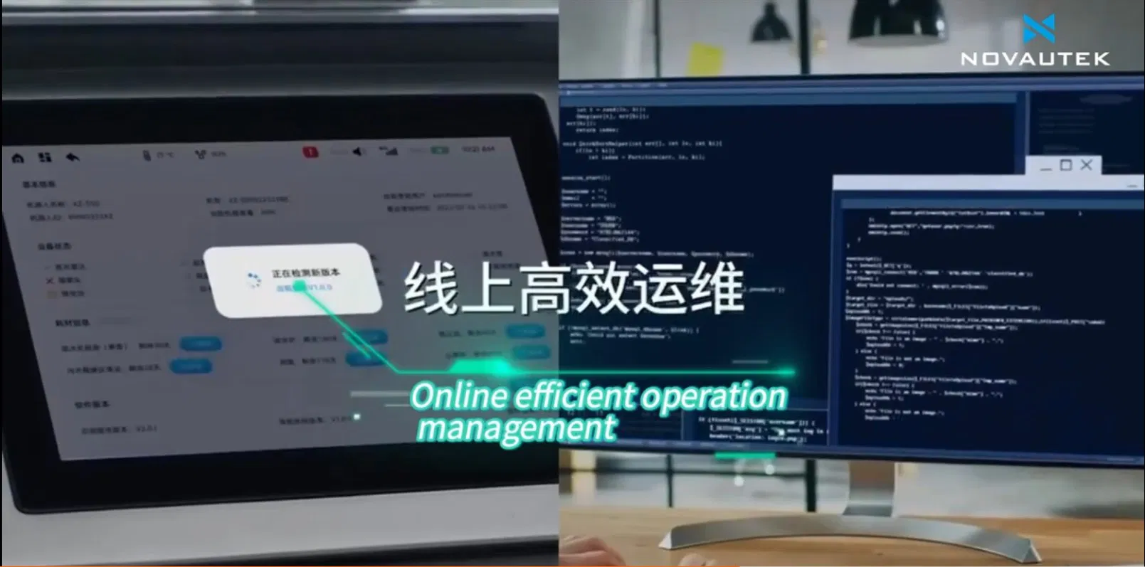 Commercial Floor Cleaning Robot Equipment Artificial Intelligence Industrial Robots Intelligent Sweeping Robot