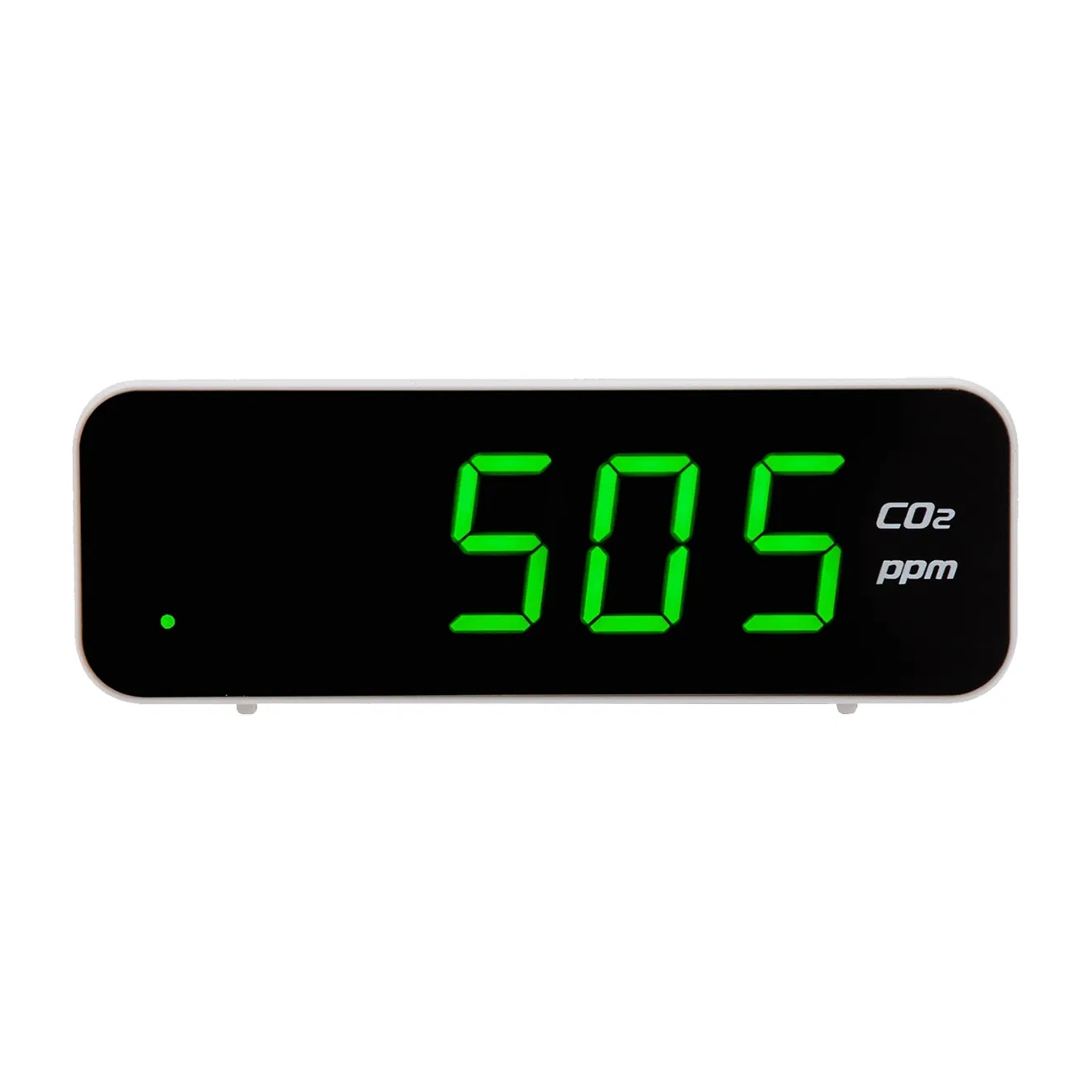 CO2 Monitor with Ndir Sensor for Indoor Plant and Air Quality Detecting