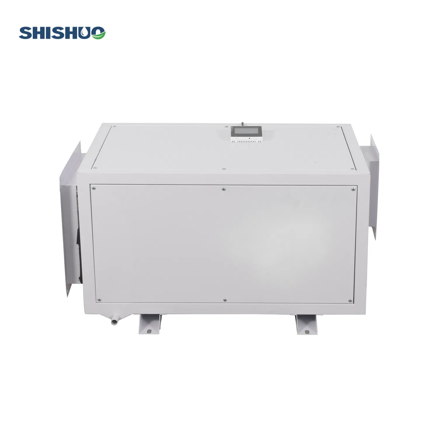 Advanced Crawl Space Dehumidifier for Superior Indoor Air Quality