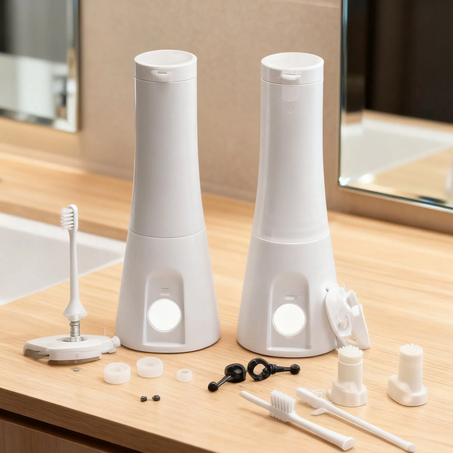 Ultimate Teeth Cleaning Device for Superior Oral Hygiene