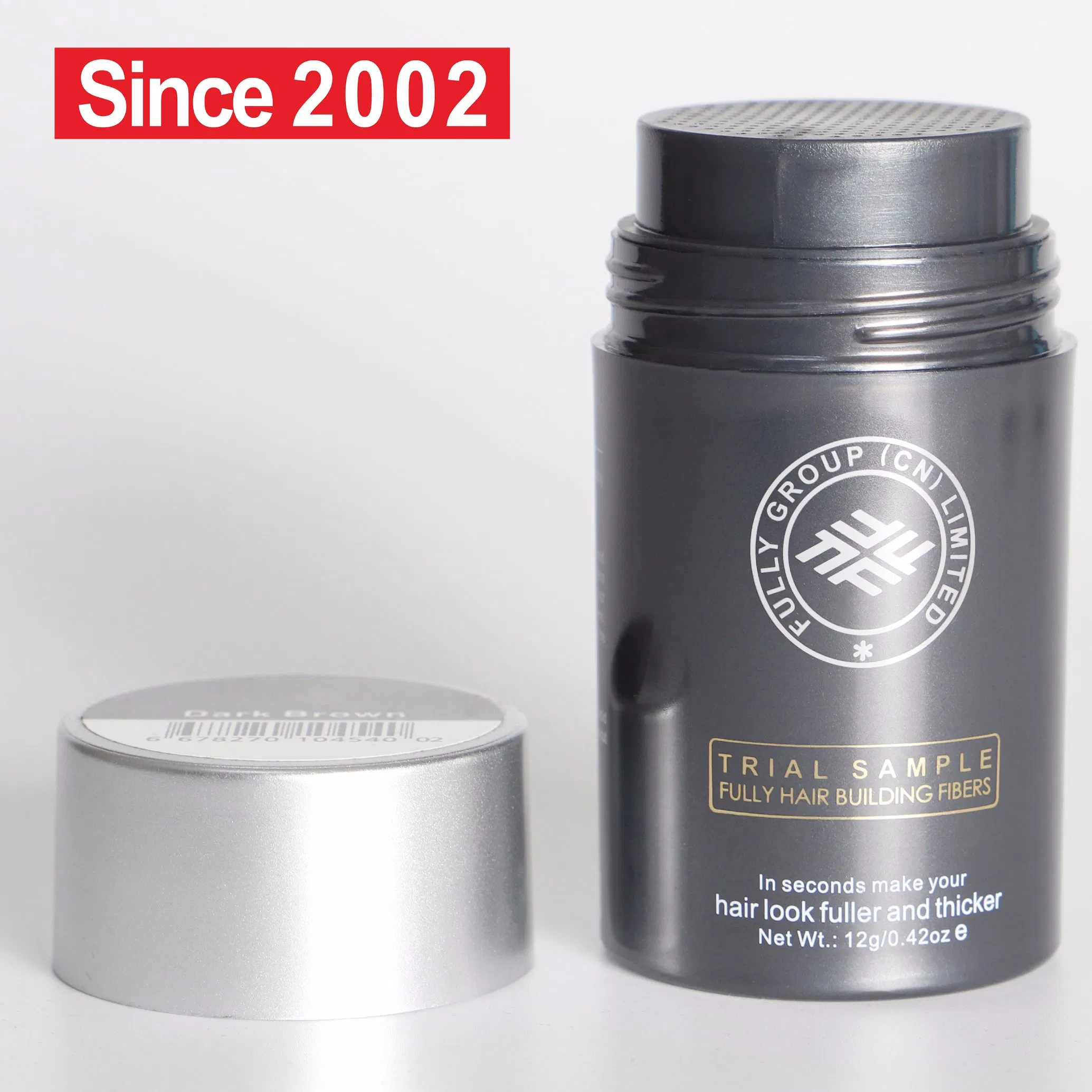 Fully Professional Hair Products Lowest Price Keratin Hair Fibre Powder