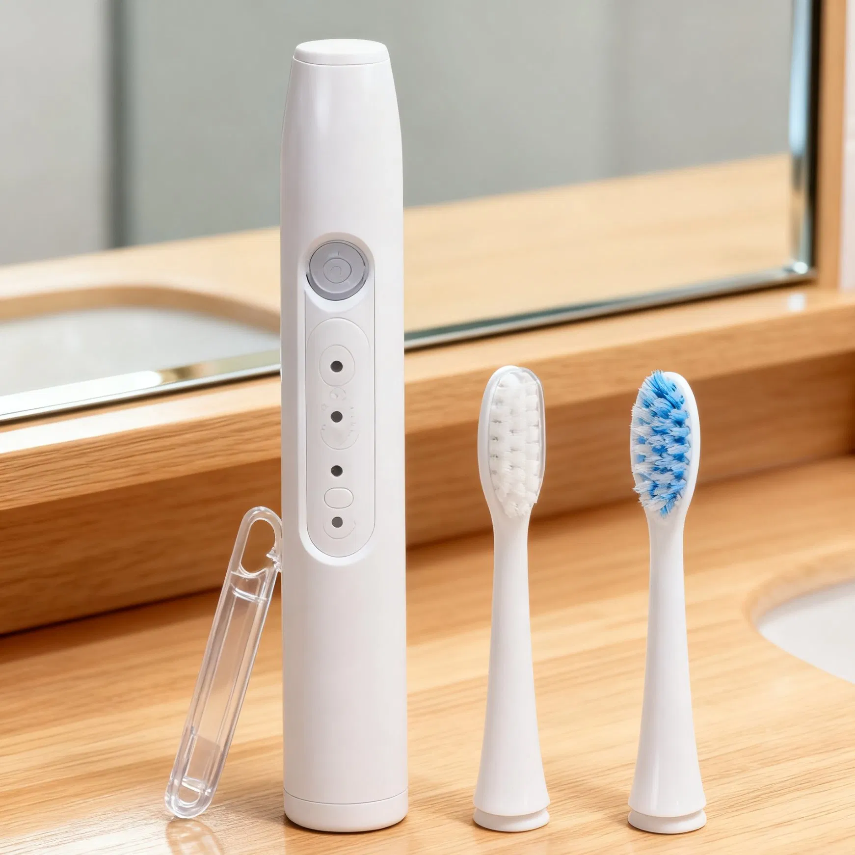 Ultimate Teeth Cleaning Device for Superior Oral Hygiene