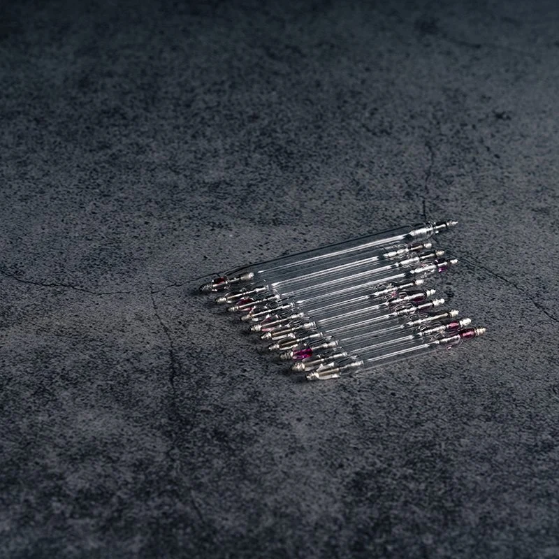 IPL Shr Lamp with 1, 000, 000 Shots Flash Red LED Lamp ND YAG Laser