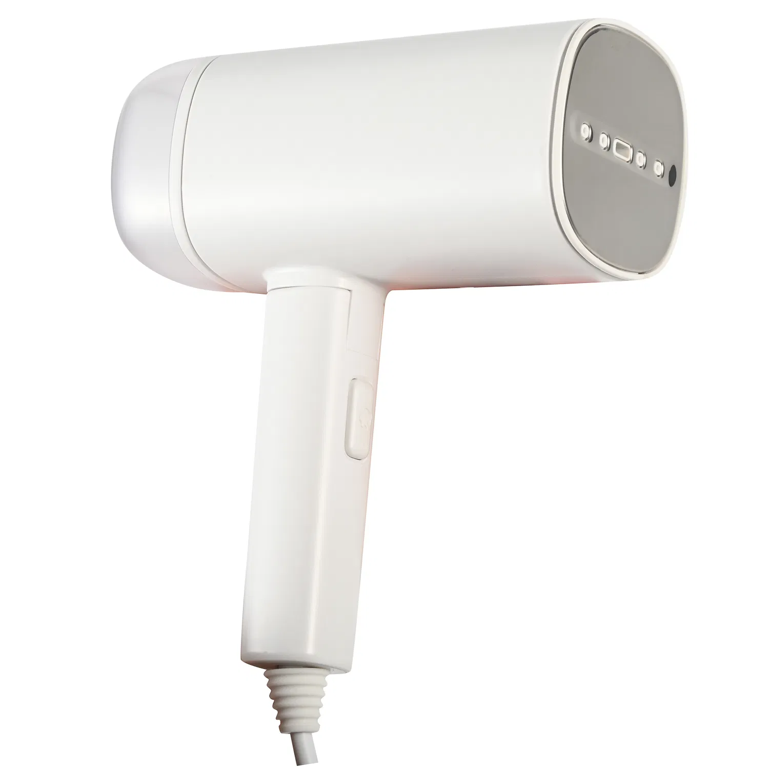 Compact Electronic Steamer by Besgirl, 27X17X12cm, Made in China