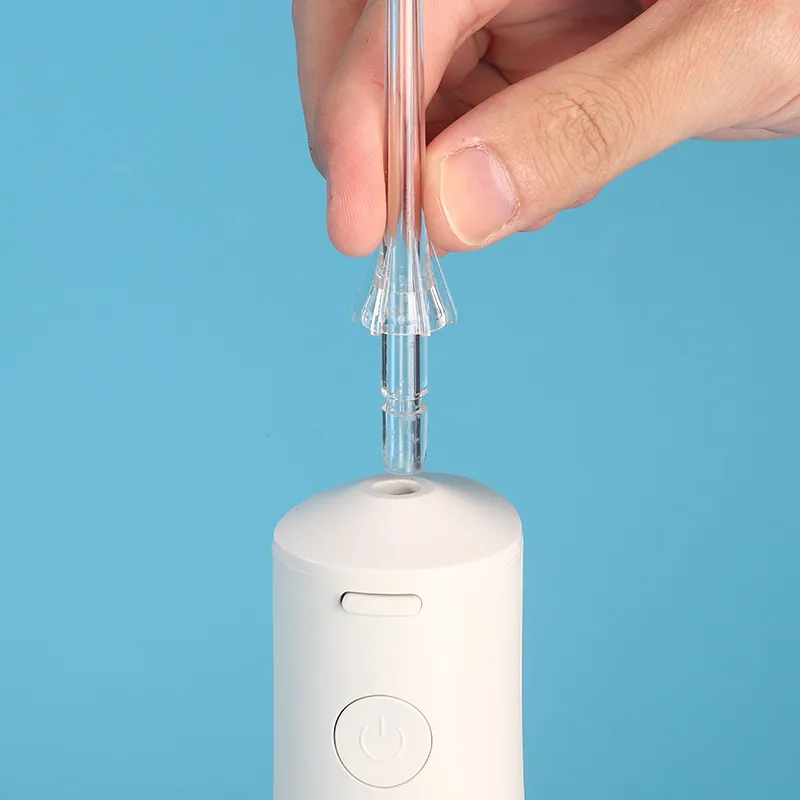 Oral Irrigator 2