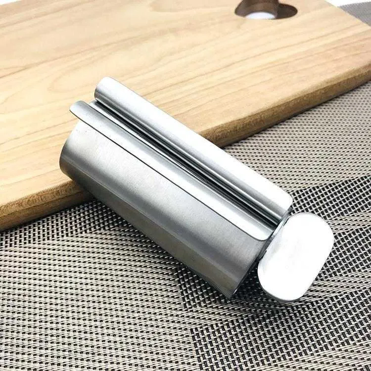 Stainless Steel Squeezer 5