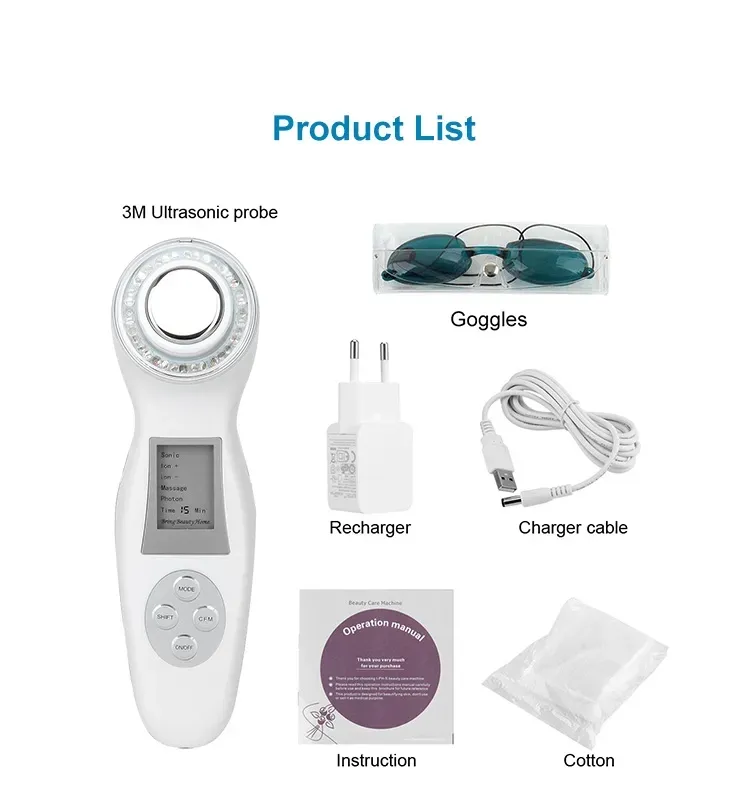 Beauty Device View 9