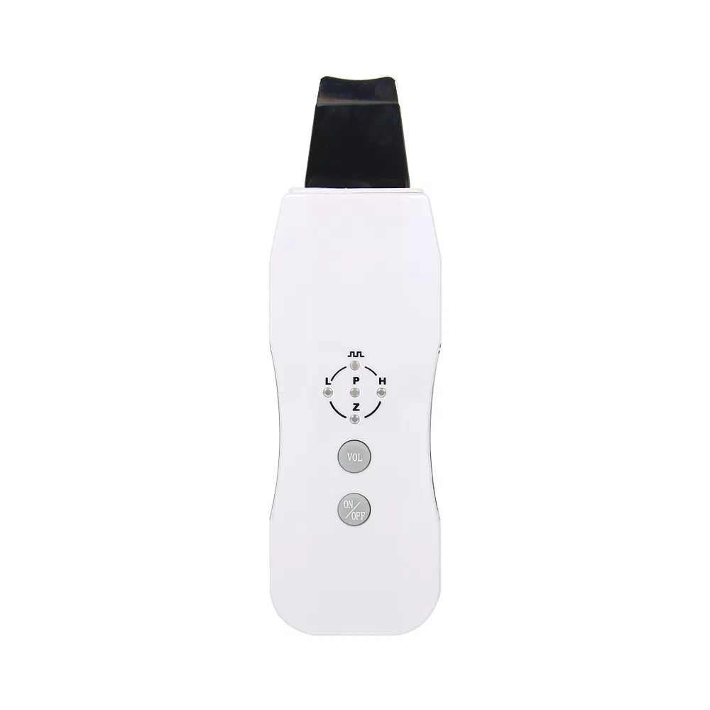Salon Use Ultrasonic Skin Scrubber Facial Skin Deep Cleansing Skin Care SPA Personal Care Home Use