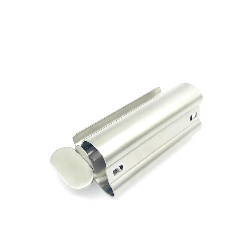 Stainless Steel Squeezer 2