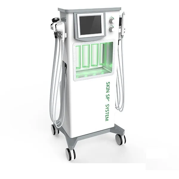 Hydro Facial Machine 2