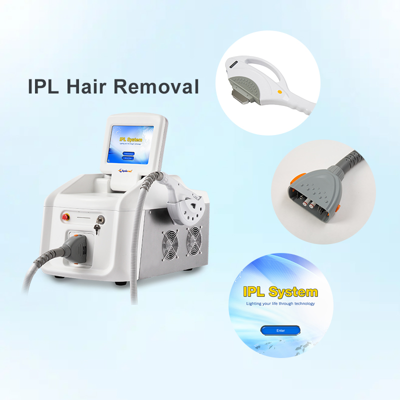 Hot Selling Skin Care IPL Beauty Products