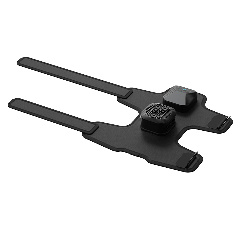 Portable Mini Cold Therapy Device with Adjustable Temperature for Knee and Shoulder Pain Relief