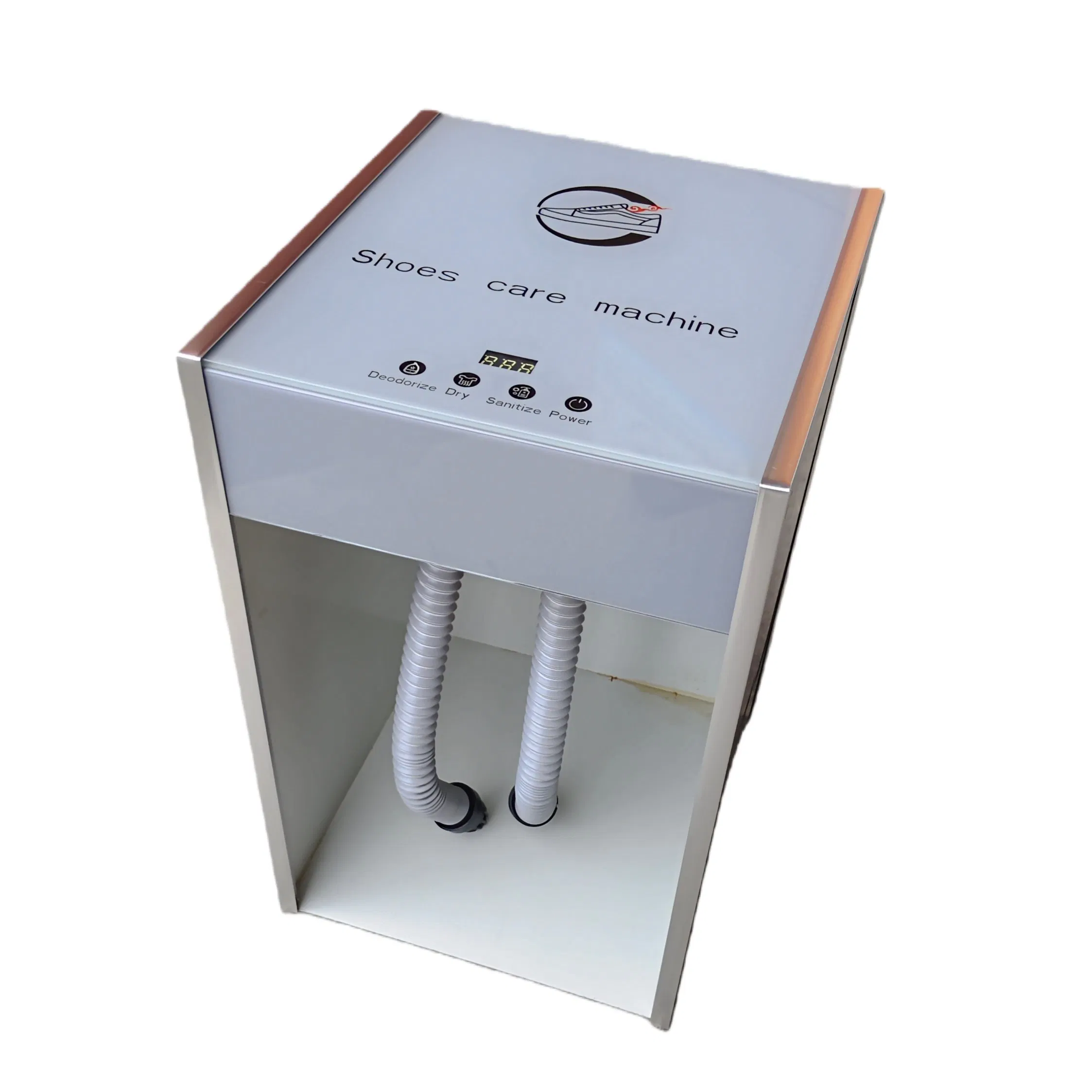 with UV Light Sterilizer Intelligent Timer Shoe Dryer Dryer Quick Drying Deodorizing Sterilizing Machine