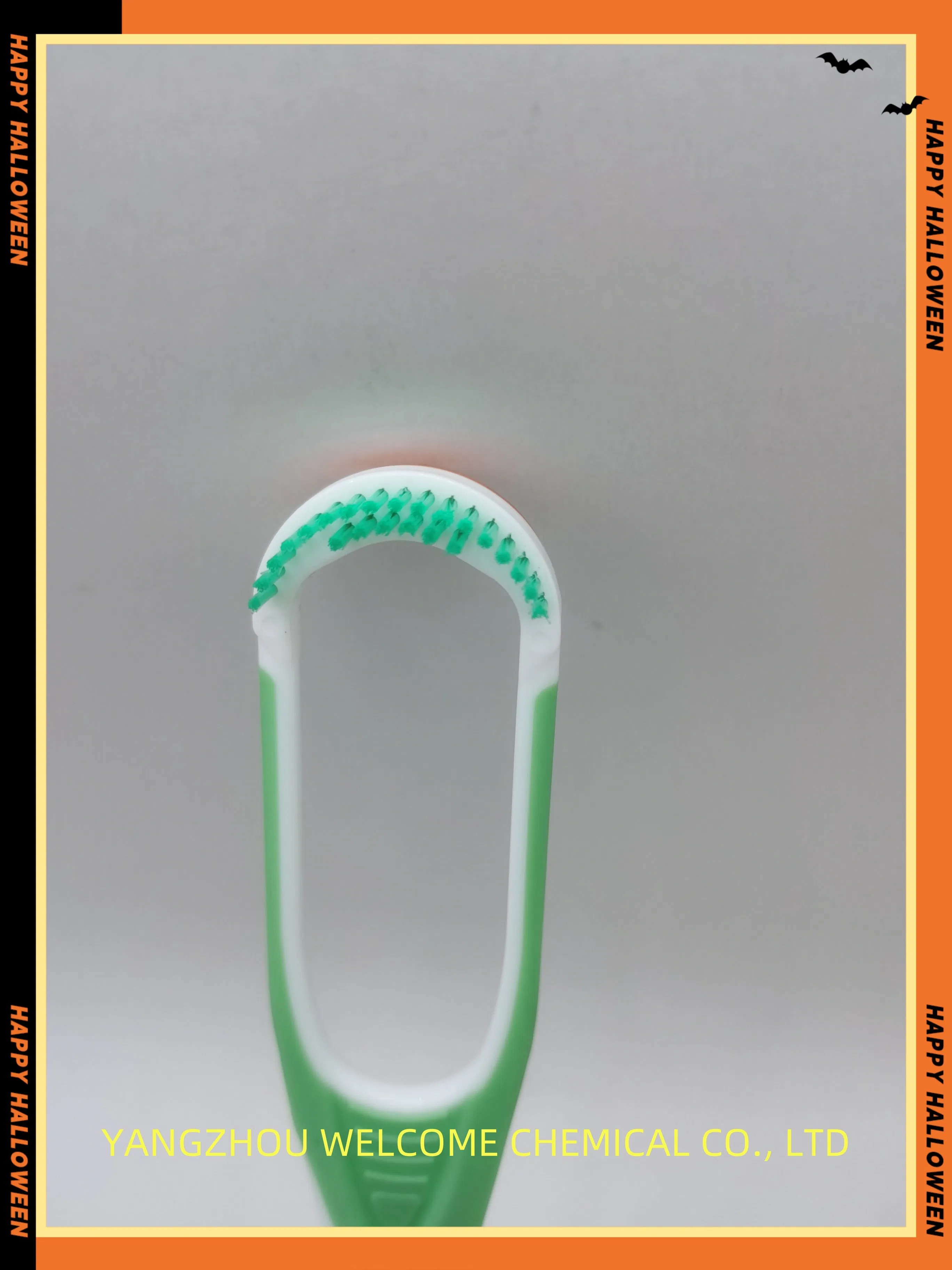 Oral Health Tongue-Cleaner