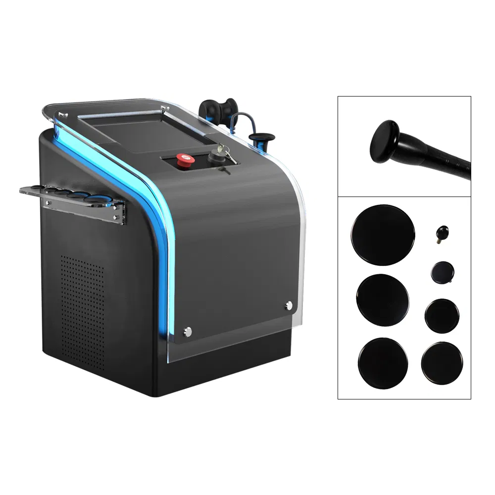 Design Mini Radio Frequency Device Face Care Lifting Facial Massage Portable RF Face Lift Skin Tightening Machine