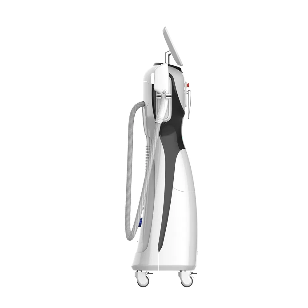 New Design Professional IPL E-Light Dpl Opt Hair Removal Beauty Salon Equipment