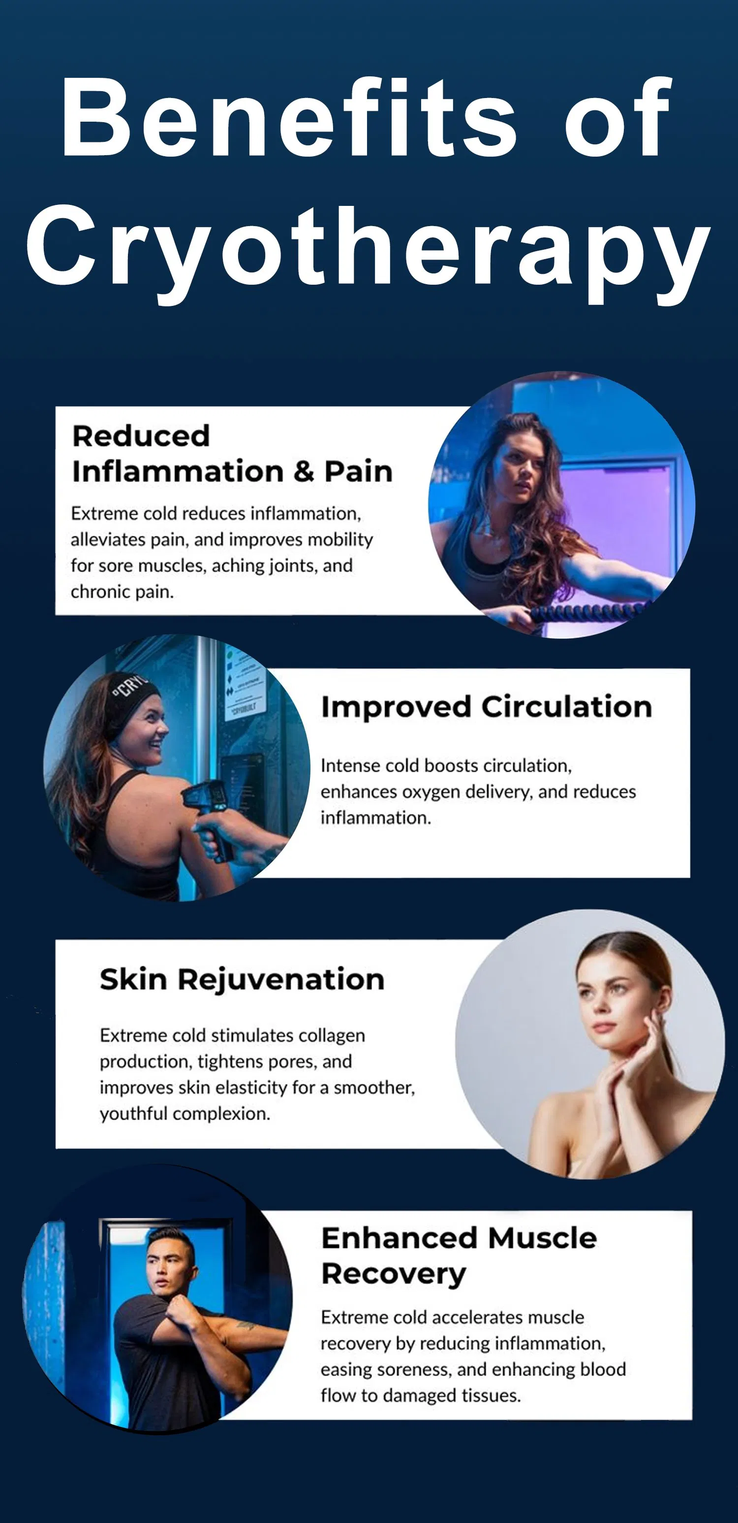 Cryotherapy Detail 4