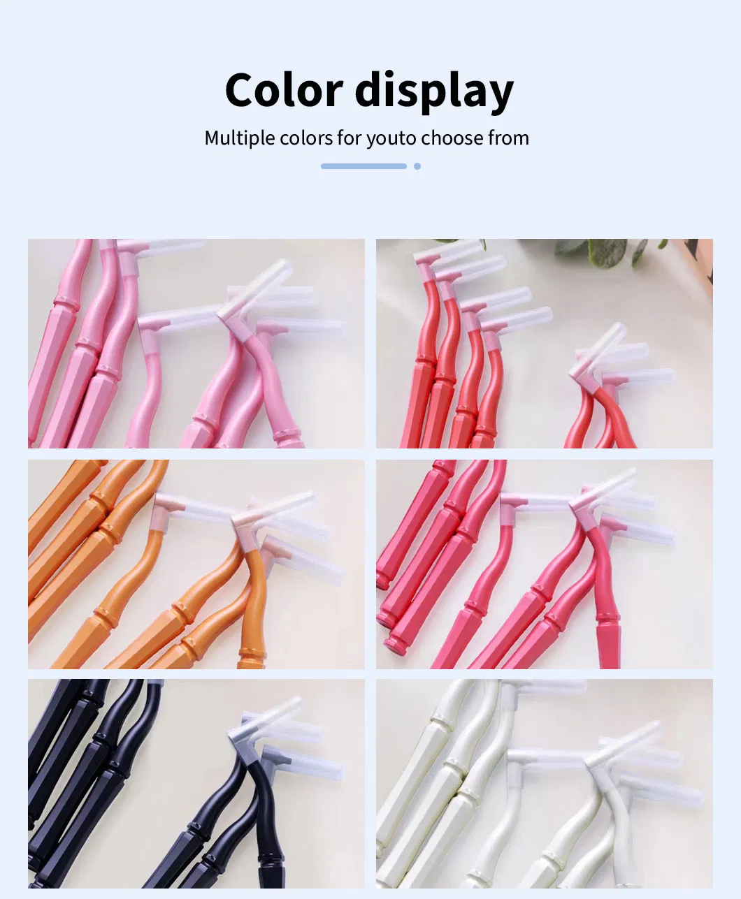 Interdental Brush Details