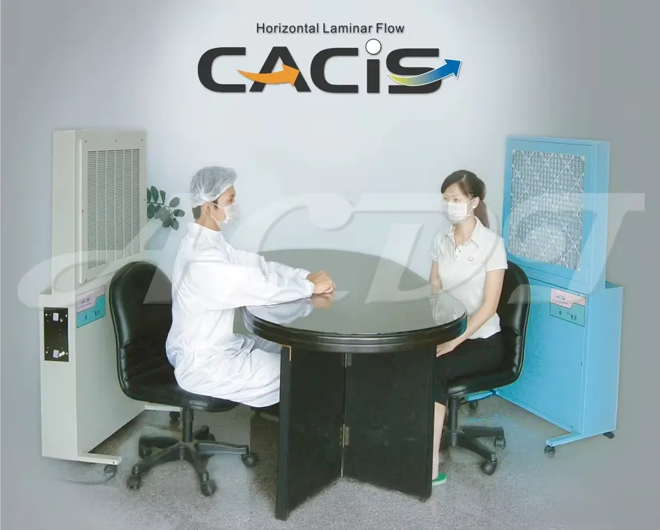 Air Purifier Protection Shield