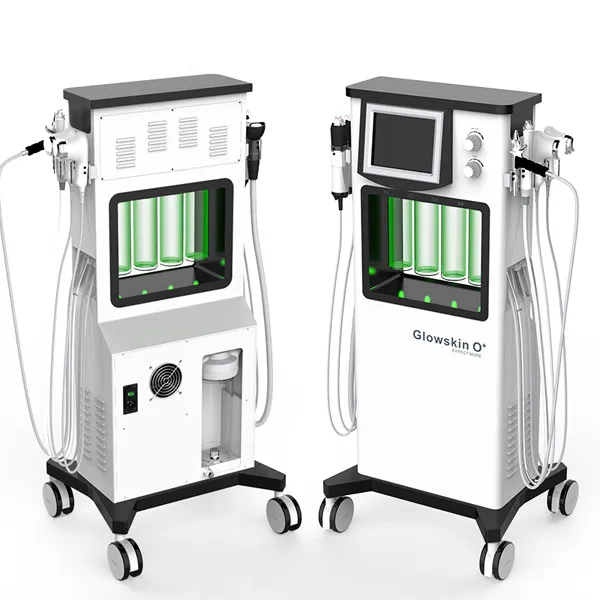 Hydro Facial Machine 1