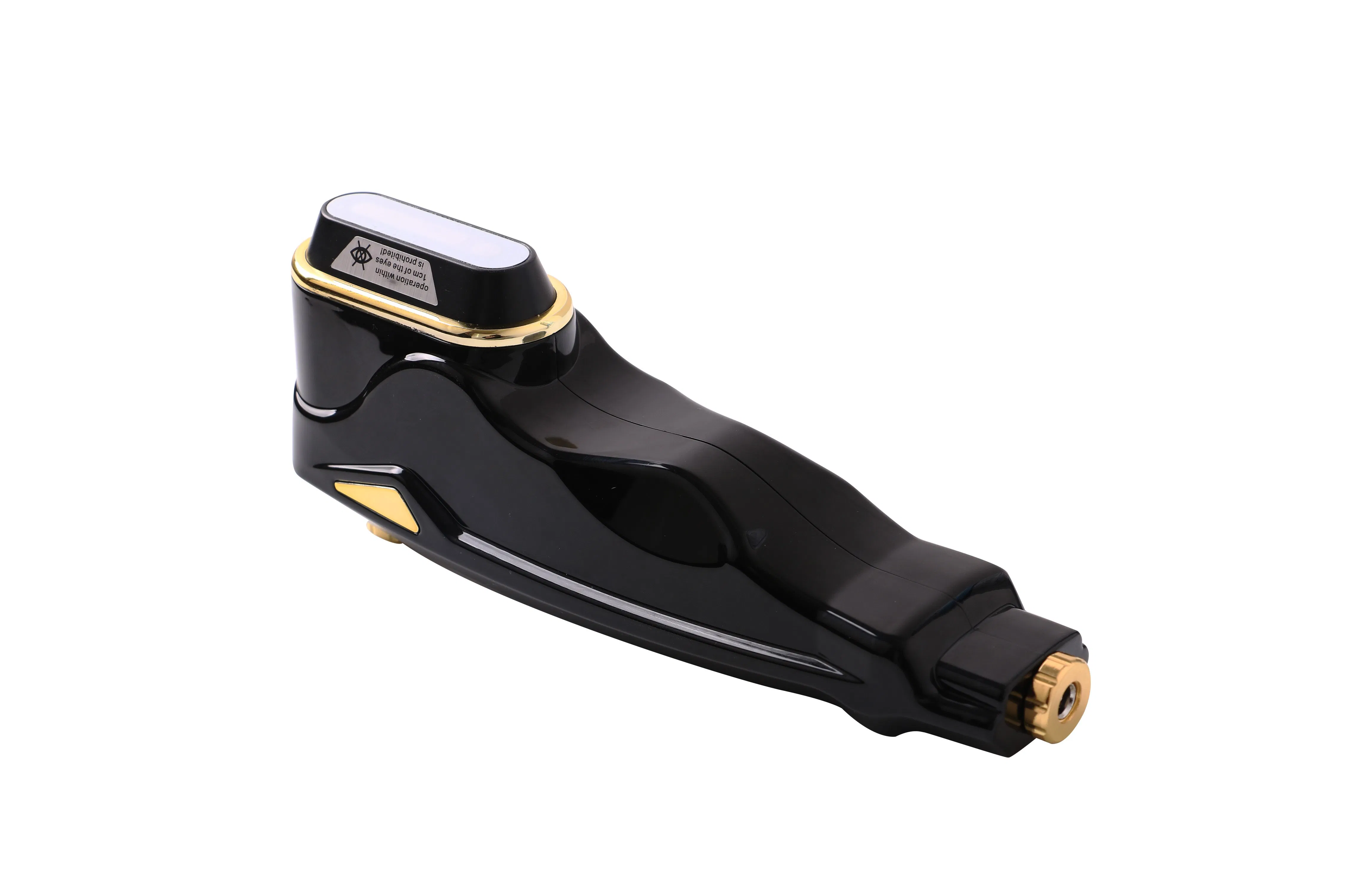 Home Use Ultrasonic Beauty Knife Device Anti-Aging Skin Tightening Face Shaping for Face and Neck at Home