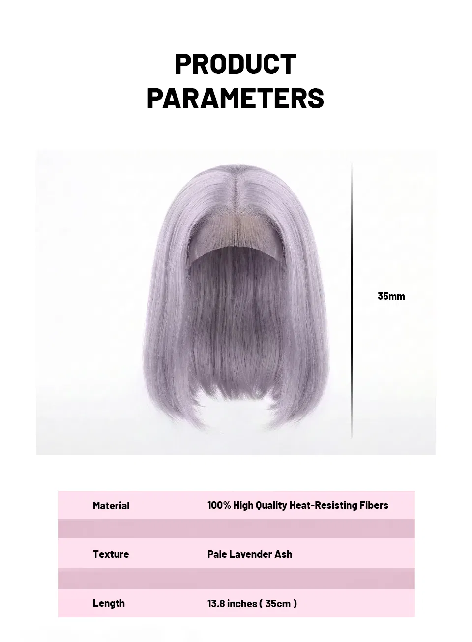 Human Hair Wigs Lace Front for Daily Use and Salon Professional Styling