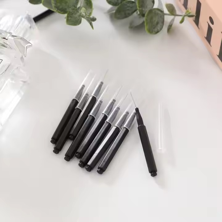 Dental Brush Oral Cleaning Interdental Brush Health Care