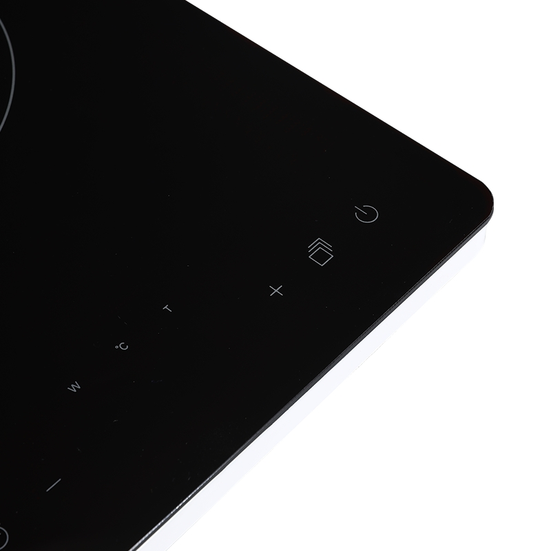 Factory Make Single Burner Kitchen Induction Cooker Equipment Smart Induction Cooker