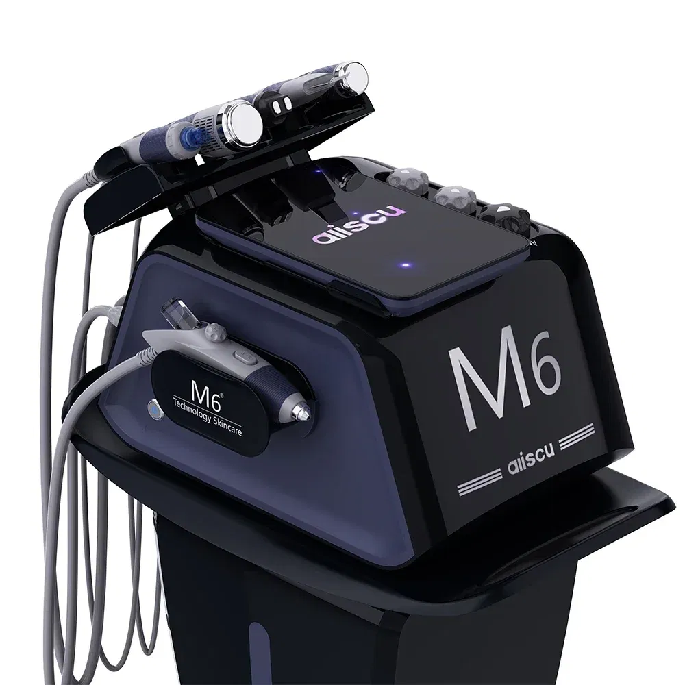 Skin Management Device 4