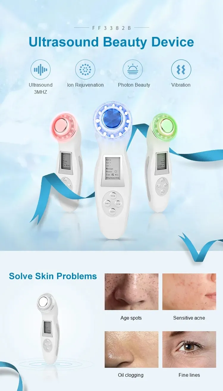 Beauty Device View 1