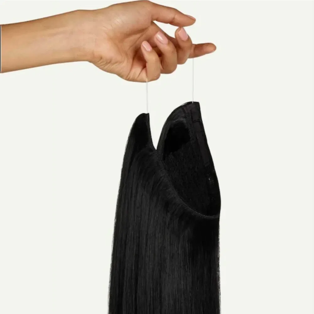 Luxurious Vietnamese Human Hair Extensions for Stunning Volume