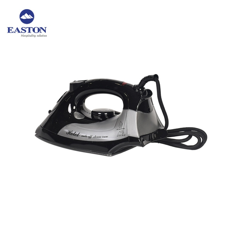Ce Approved Electric Steam Iron Garment Steamer for Hotel Room