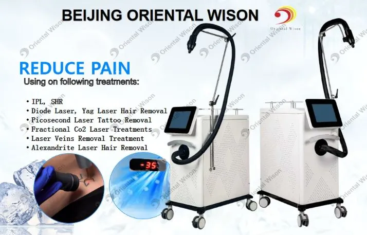 Professional Air Cooler