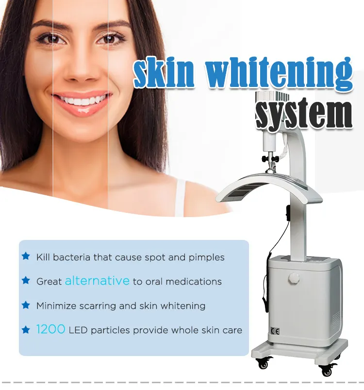 PDT Acne Removal Machine
