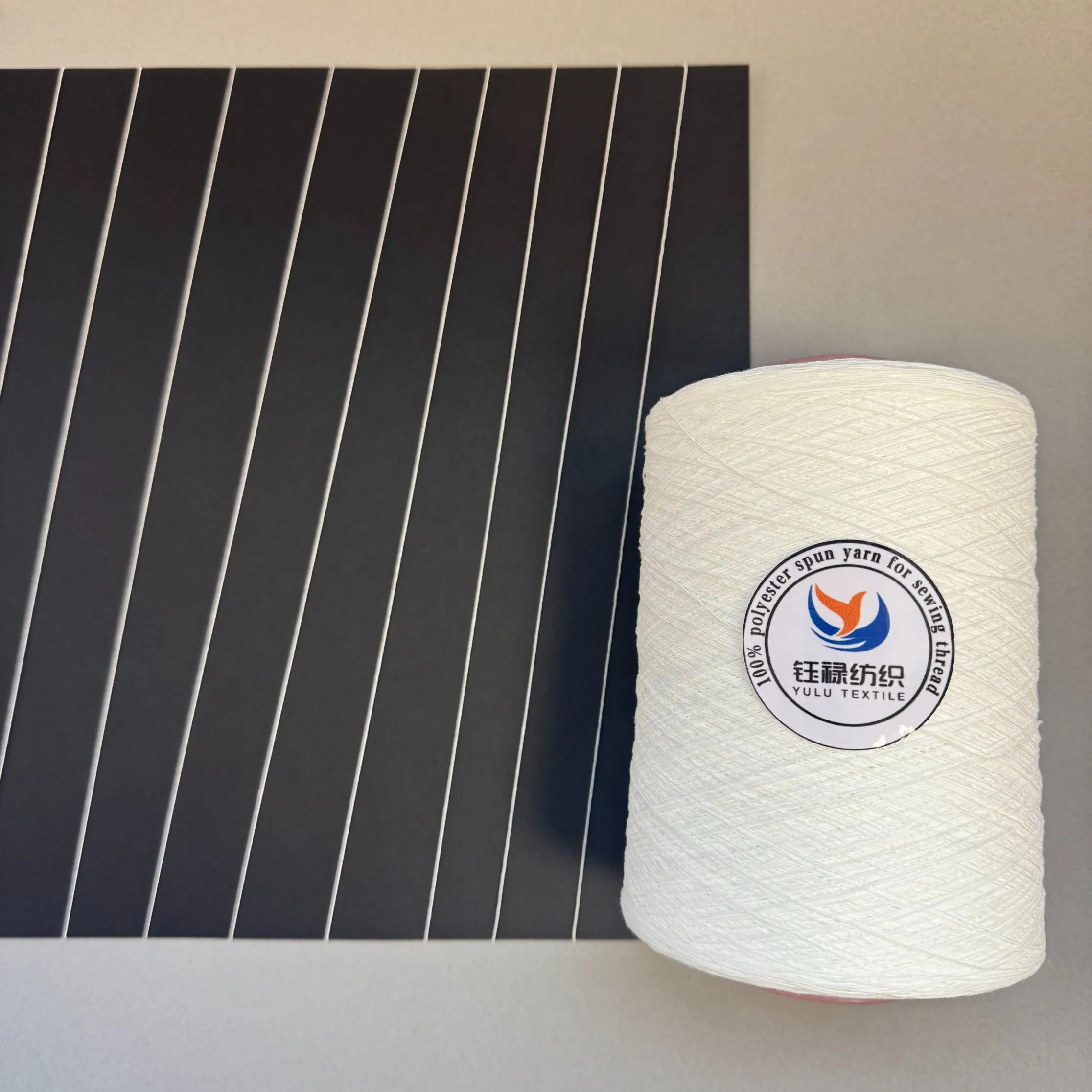 Premium High Tenacity Spun Polyester Sewing Thread for Durable Projects