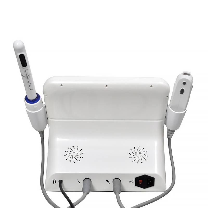 Desktop High Intensity Focused Hifu Ultrasonic Skin Rejuvenation/Vaginal Tightening
