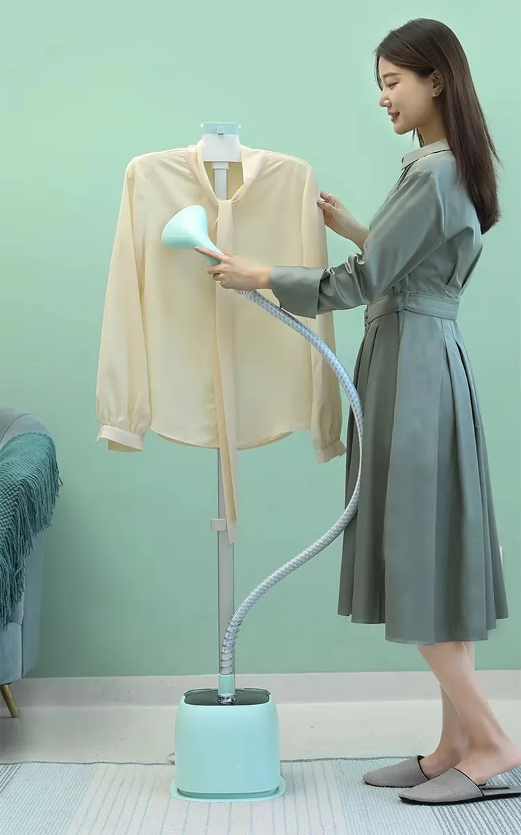 Vertical Garment Steamer