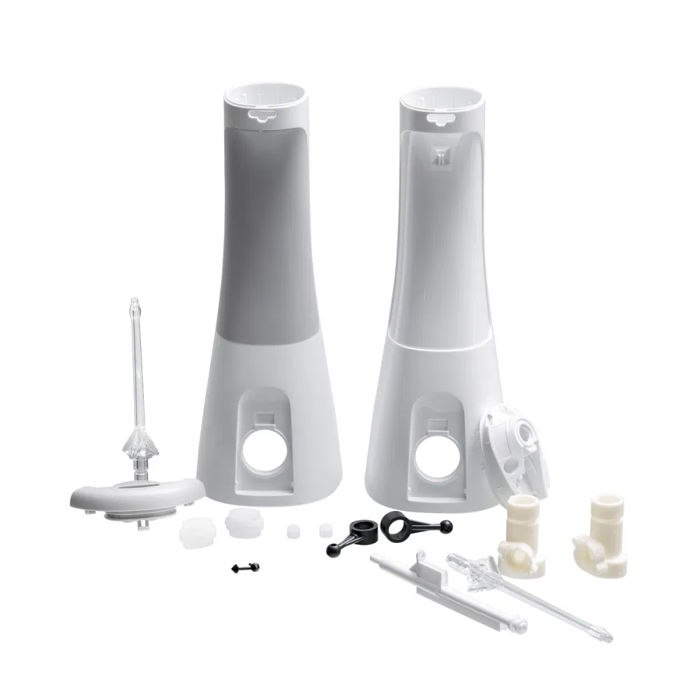 Oral Hygiene Device Detail 3