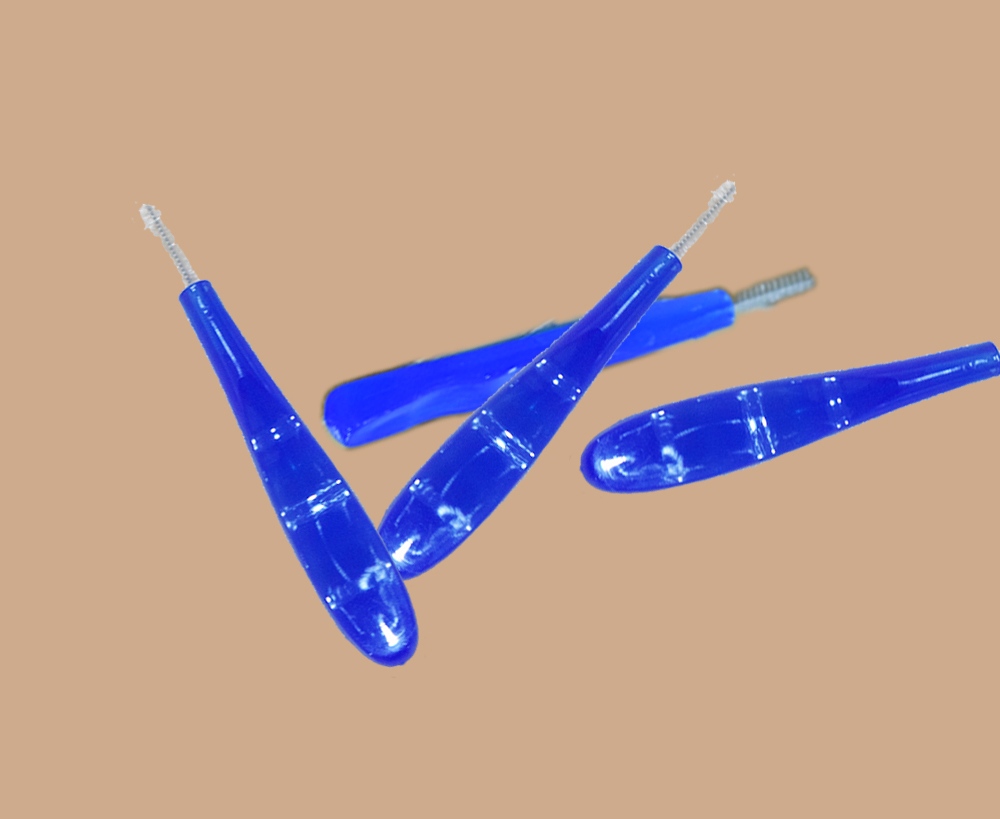 Dental Health Care Interdental Brush Oral Products Teeth